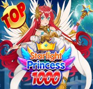 Starlight Princess<
